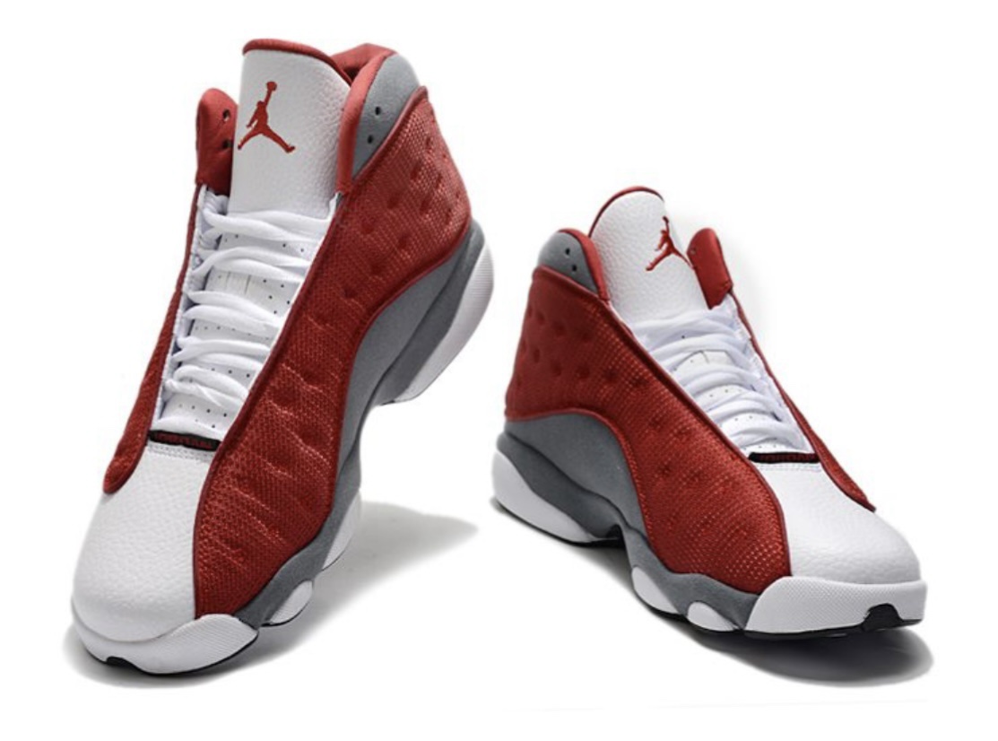 Air Jordan 13 Retro 'Red Flint' – Image 3