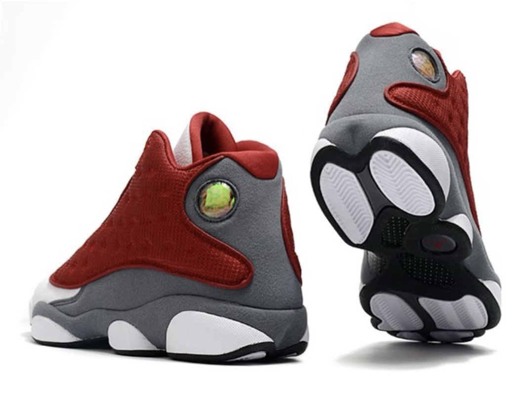 Air Jordan 13 Retro 'Red Flint' – Image 4
