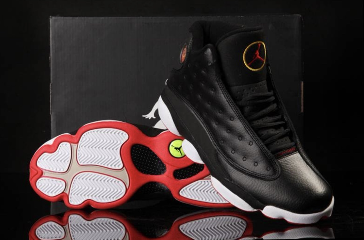 Air Jordan 13 Retro 'Playoff' 2023 – Image 4