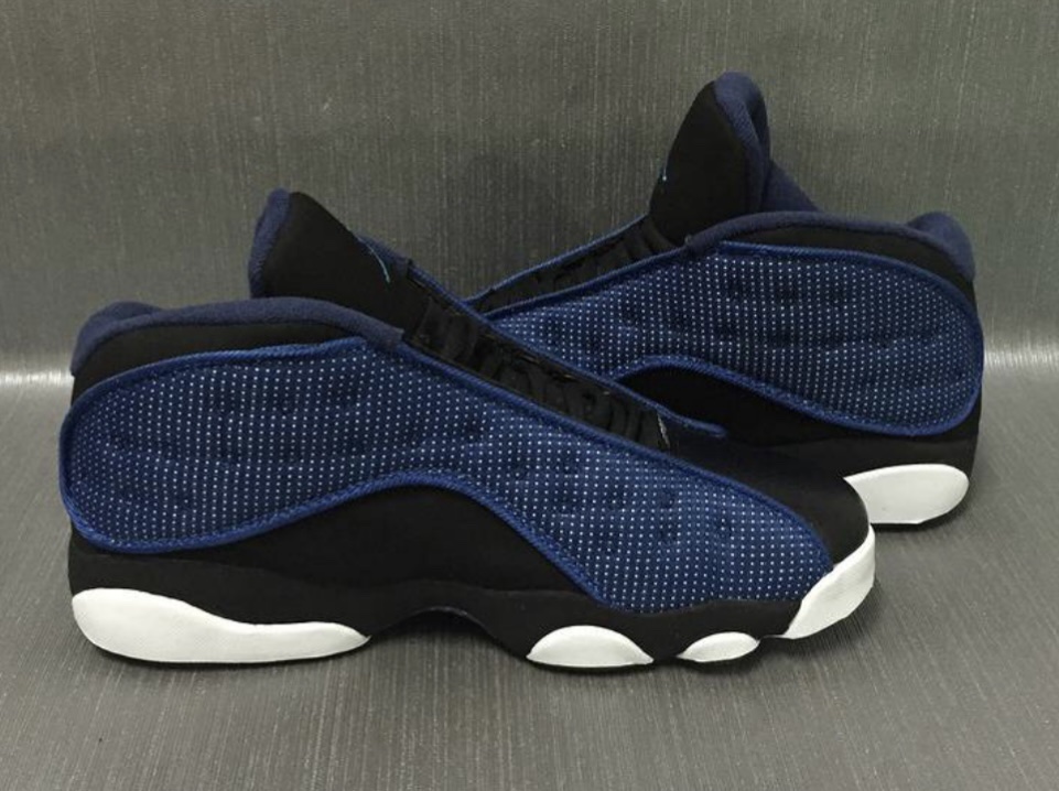 Air Jordan 13 Retro 'Navy' – Image 2
