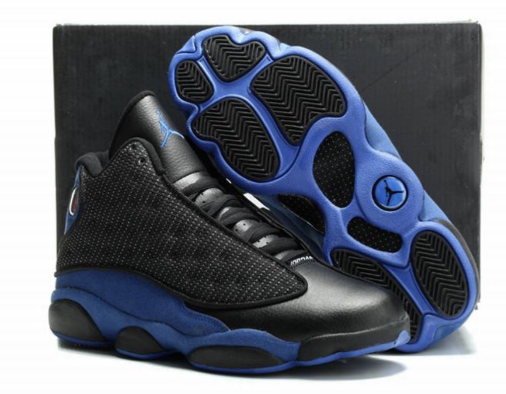 Air Jordan 13 Retro 'Hyper Royal' – Image 2