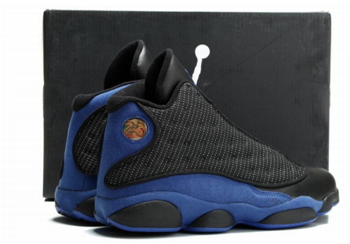 Air Jordan 13 Retro 'Hyper Royal' – Image 4