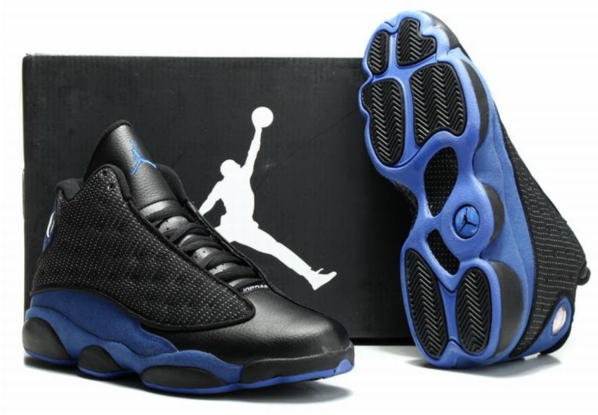 Air Jordan 13 Retro 'Hyper Royal' – Image 3