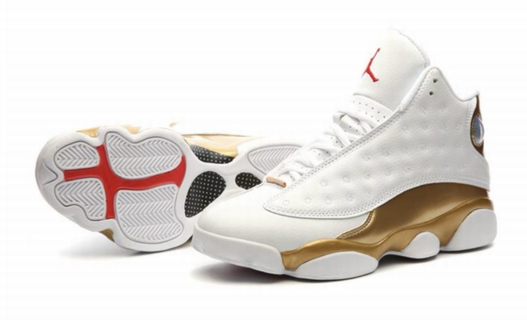 Air Jordan 13 Retro 'Defining Moments' – Image 4