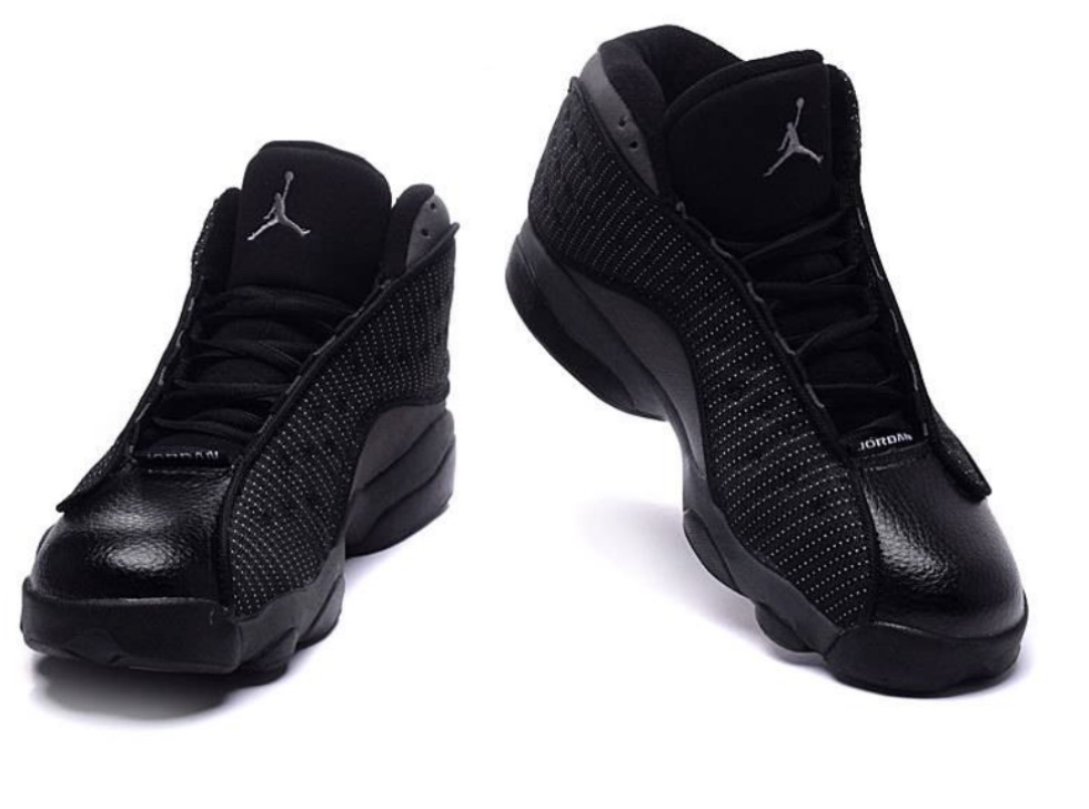 Air Jordan 13 Retro 'Black Cat' – Image 3