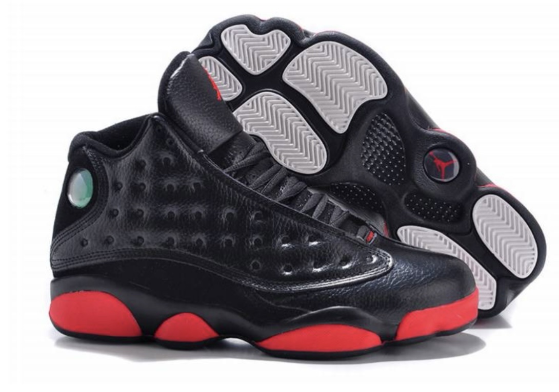 Air Jordan 13 Retro 'Dirty Bred – Image 3