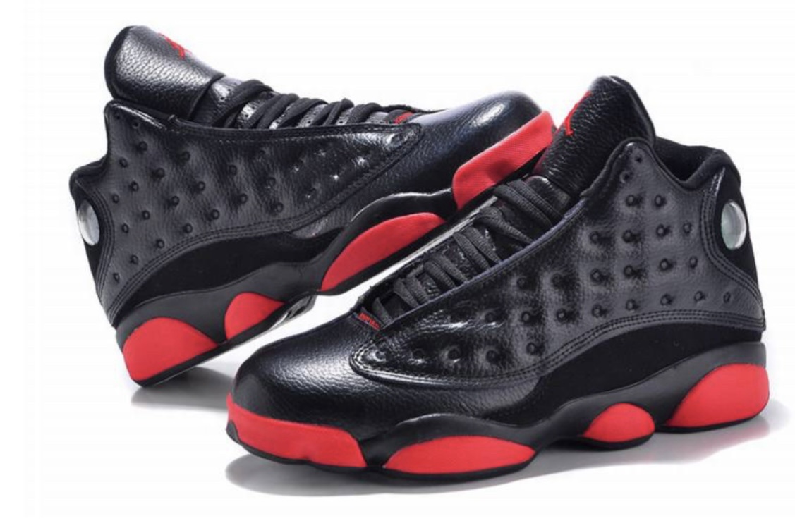 Air Jordan 13 Retro 'Dirty Bred – Image 2