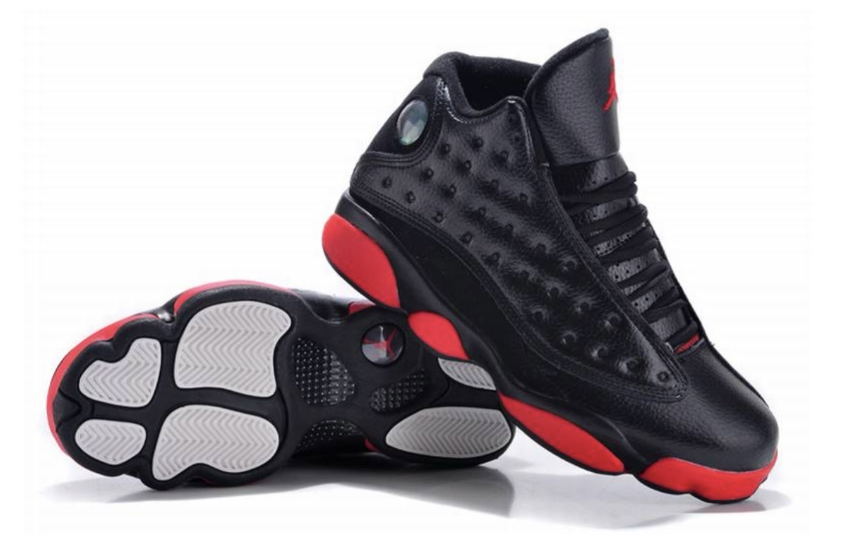 Air Jordan 13 Retro 'Dirty Bred – Image 4