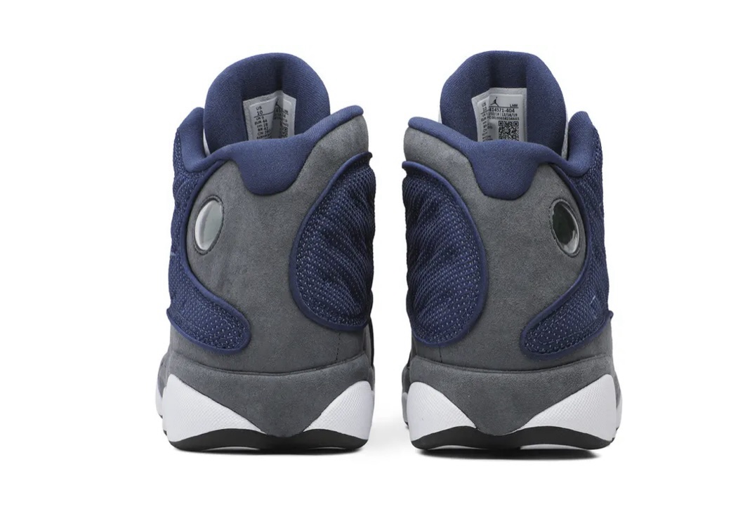 Air Jordan 13 Retro 'Flint' 2020 – Image 4