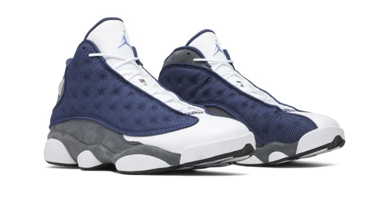 Air Jordan 13 Retro 'Flint' 2020 – Image 3