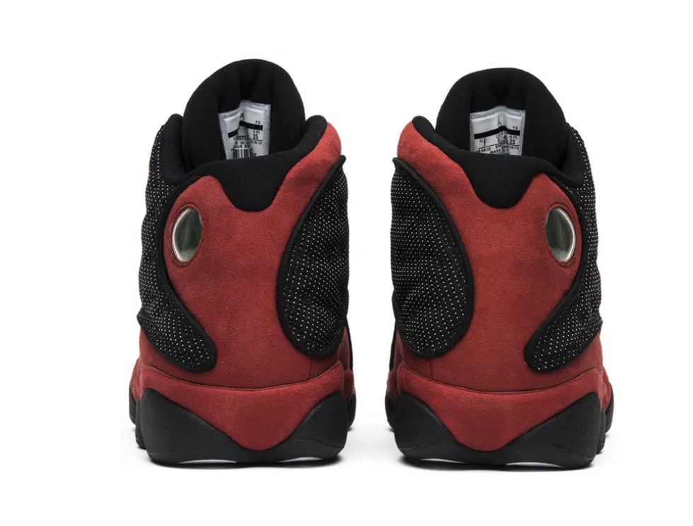 Air Jordan 13 Retro 'Bred' 2013 – Image 4
