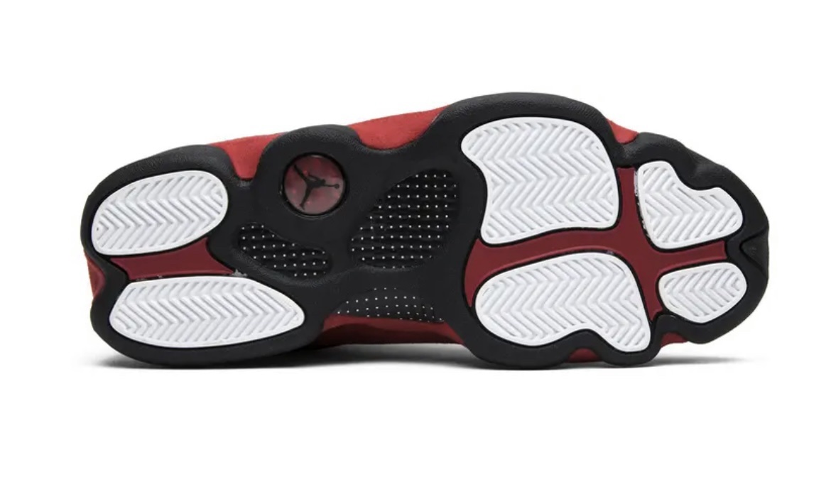 Air Jordan 13 Retro 'Bred' 2013 – Image 5