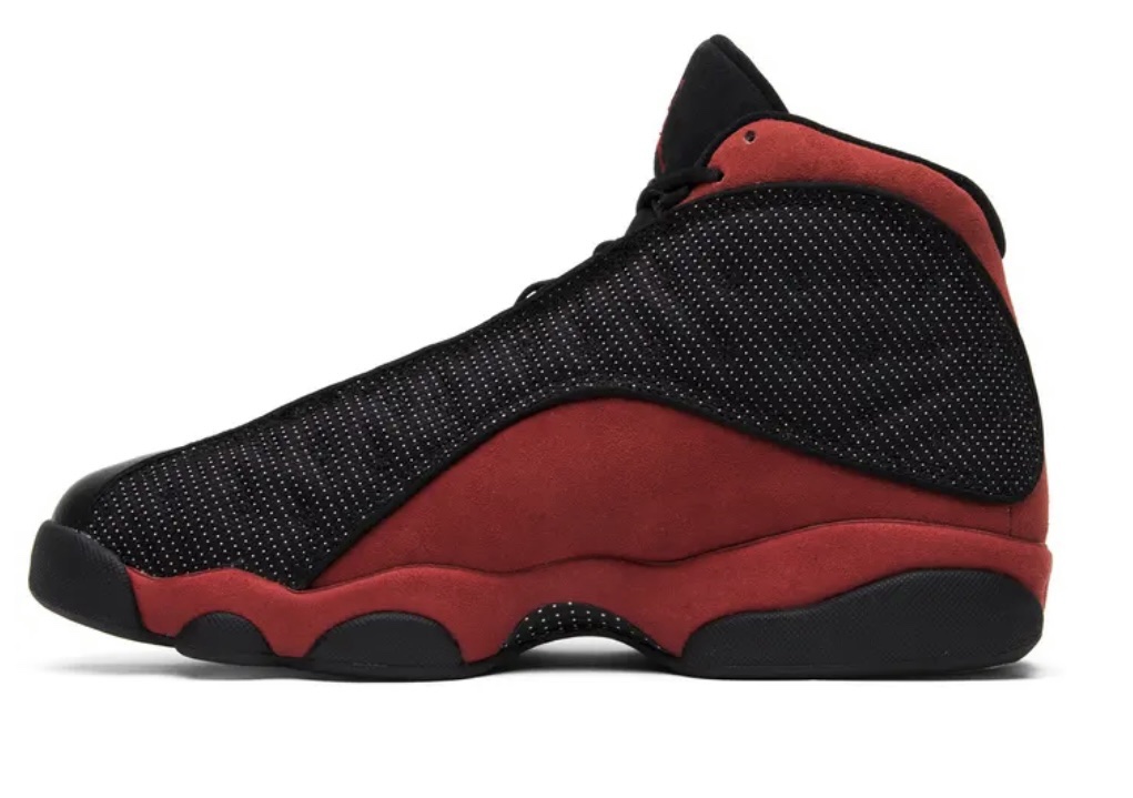 Air Jordan 13 Retro 'Bred' 2013 – Image 3