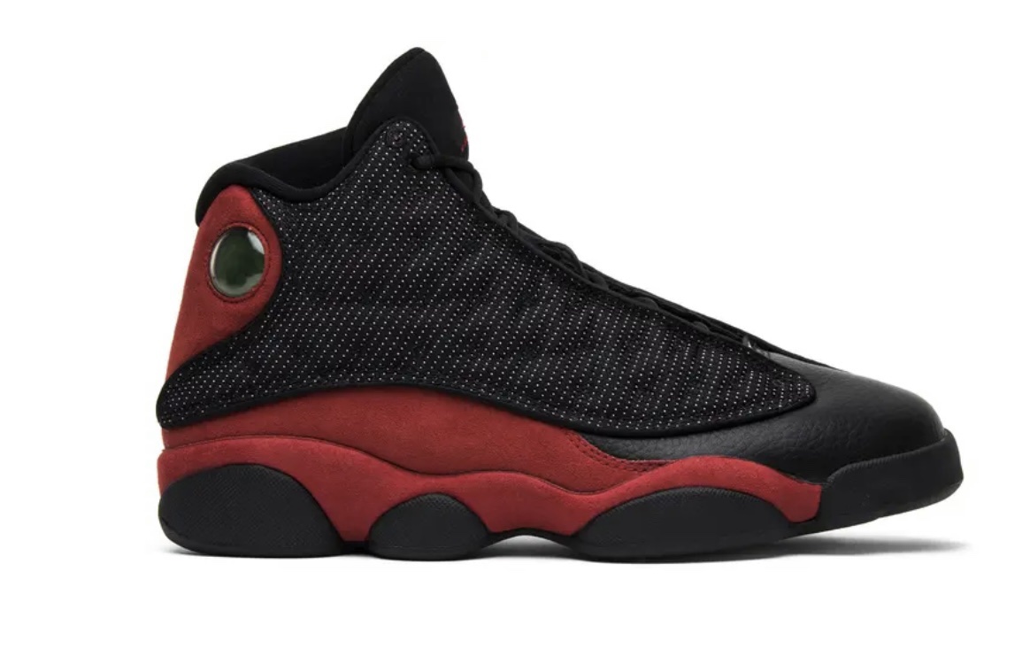 Air Jordan 13 Retro 'Bred' 2013 – Image 2
