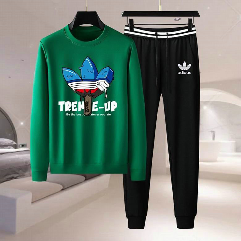 Ensemble, Adidas ice cream – Image 5