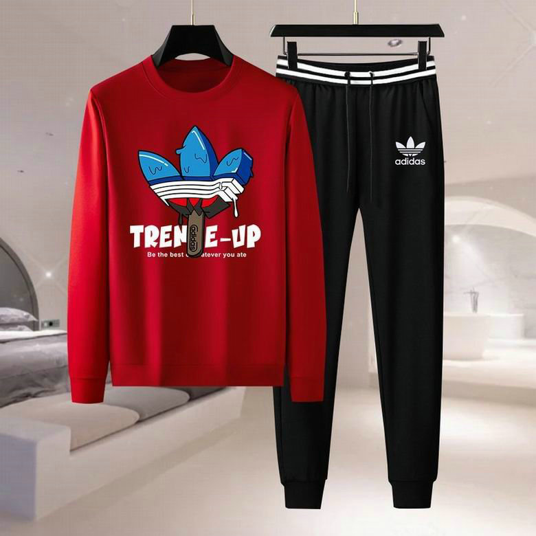 Ensemble, Adidas ice cream – Image 6