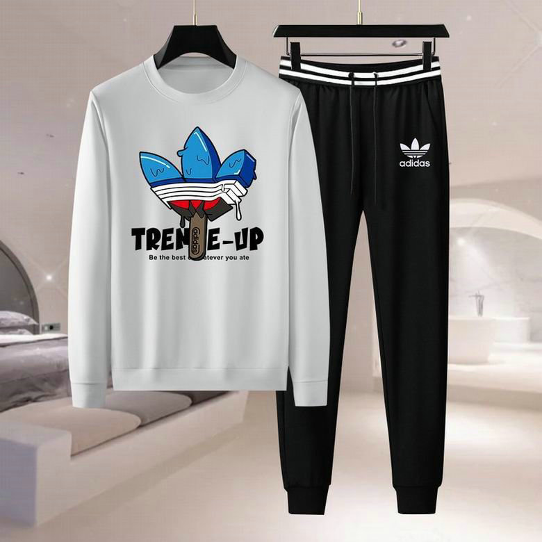 Ensemble, Adidas ice cream – Image 2