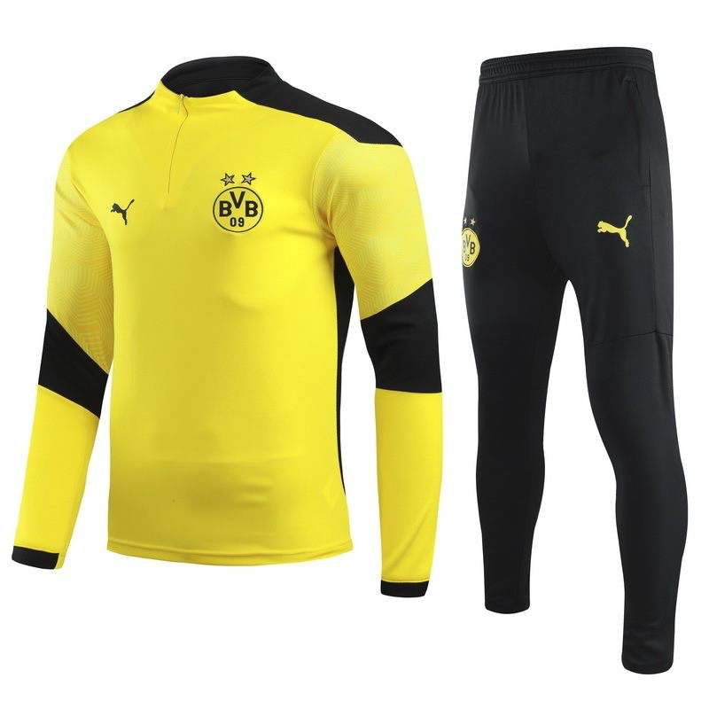 Ensemble Survetement de Foot Enfant 2024/2025 – Image 5