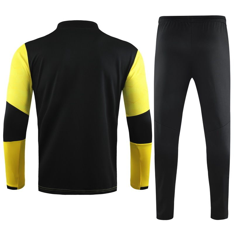 Ensemble Survetement de Foot Enfant 2024/2025 – Image 6