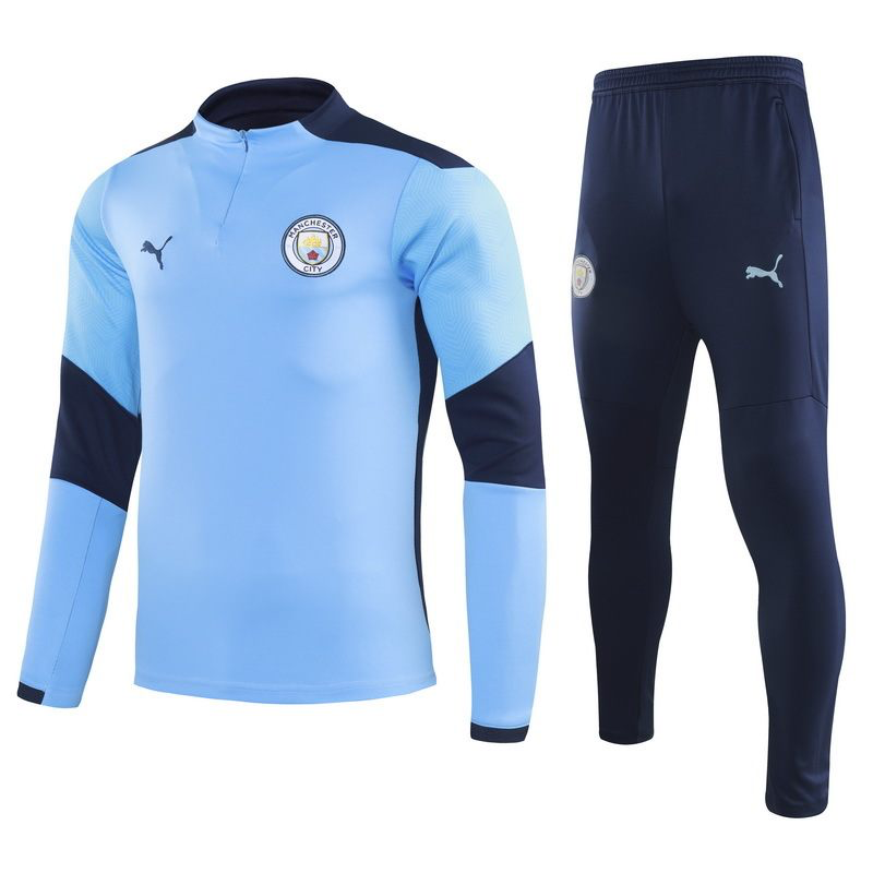 Ensemble Survetement de Foot Enfant 2024/2025 – Image 4