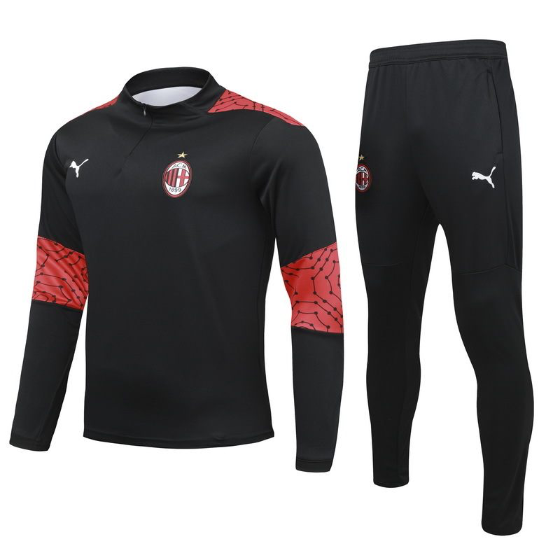 Ensemble Survetement de Foot Enfant 2024/2025 – Image 2