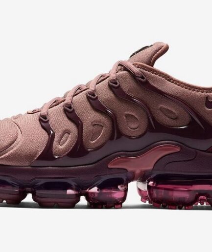 Nike Wmns VaporMax Plus 'Smokey Mauve'