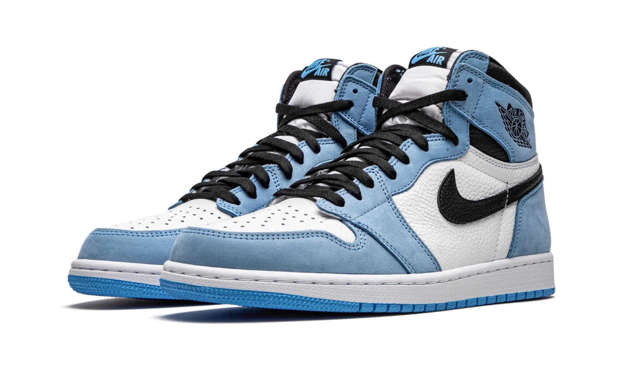 Air Jordan 1 Retro High OG University Blue – Image 3
