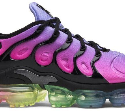 Nike Air VaporMax Plus 'Be True'